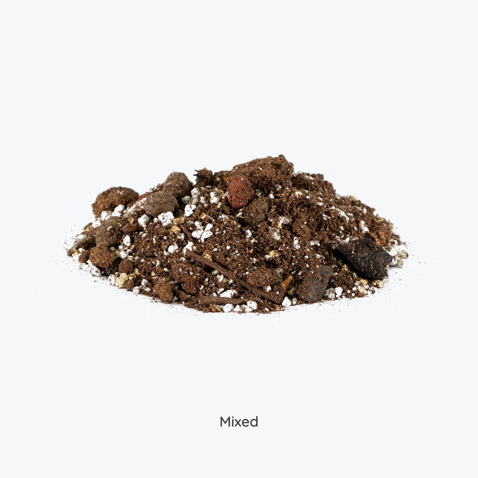 Aroid Mix | House Plant Grow Medium - Delivery from Toronto across Canada - JOMO Studio