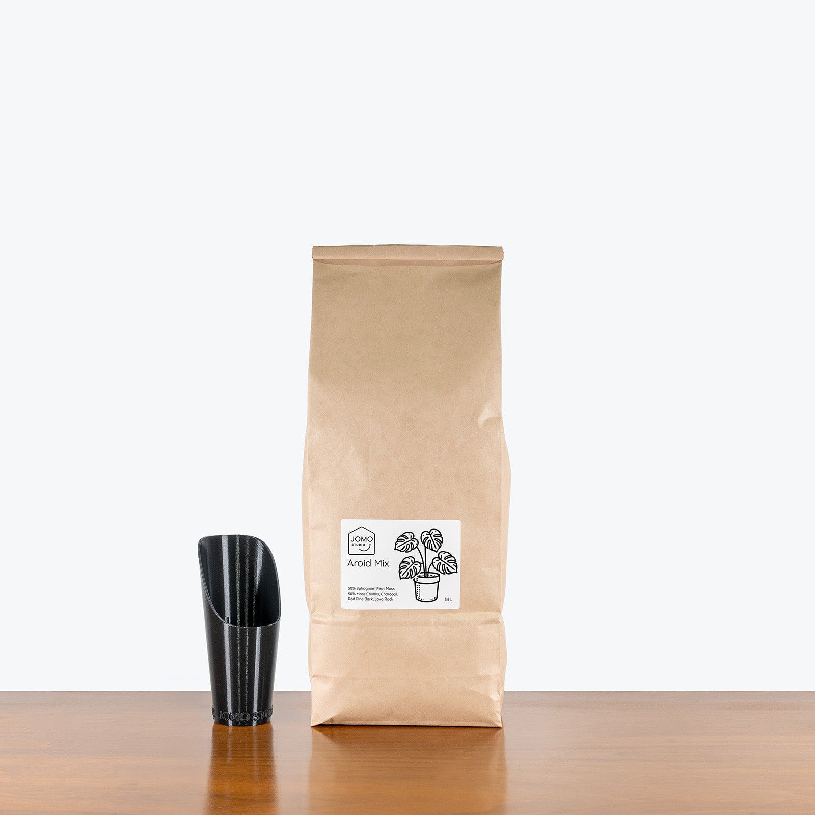 Aroid Mix | House Plant Grow Medium - Delivery from Toronto across Canada - JOMO Studio