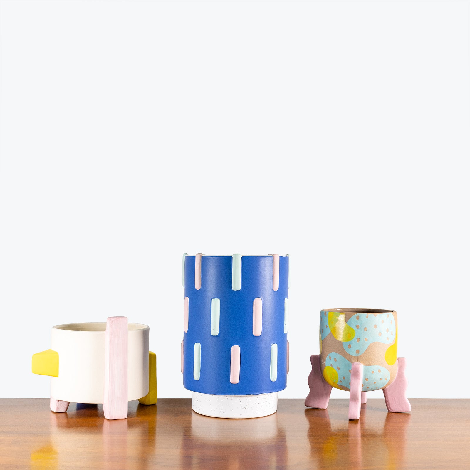 Artist Collection Planter - House Plants Delivery Toronto - JOMO Studio