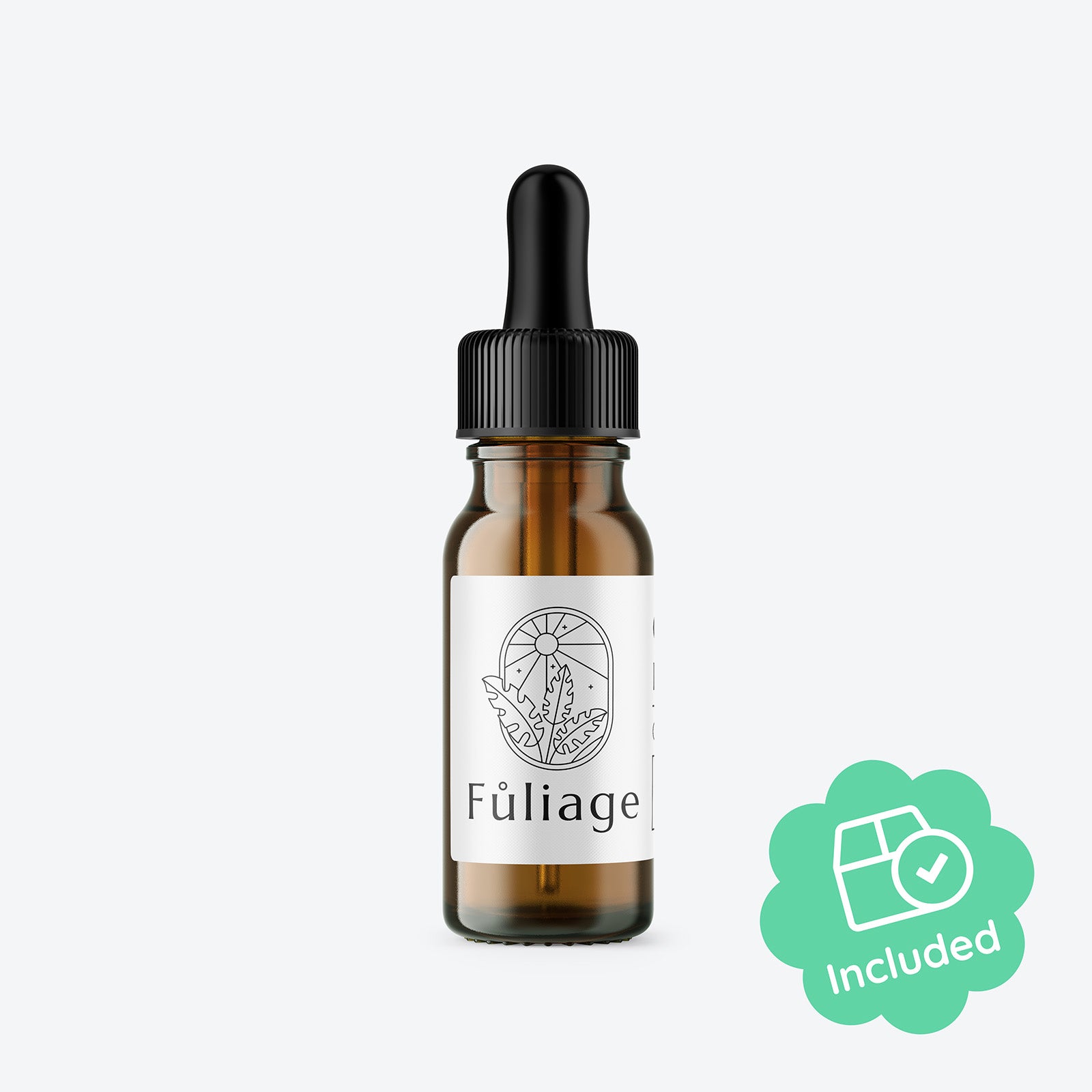 Organic Liquid Plant Food Sample - Best Selling Duo - House Plants Delivery Toronto - JOMO Studio