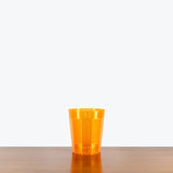Better Growth Pot — Translucent Orange / Medium - Fit 6" Plant