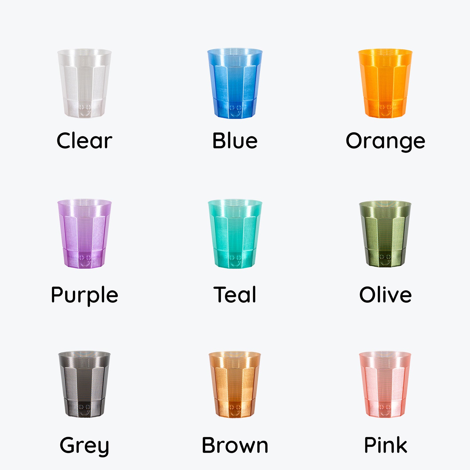 Better Growth Pot | Clear Planter Pot - Toronto's Online Plant Store Delivering Across Canada - JOMO Studio
