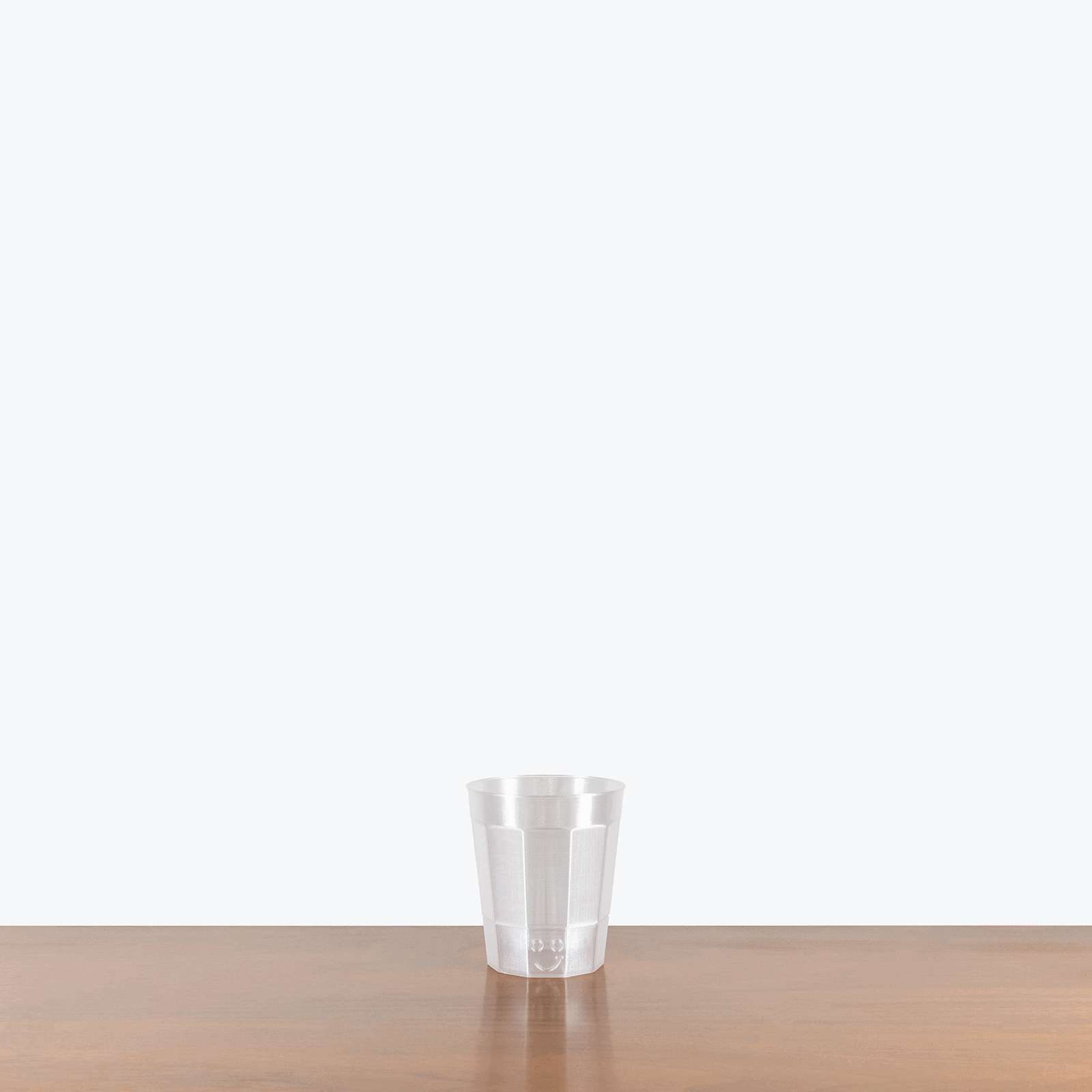Better Growth Pot | Clear Plant Pot - Toronto's Online Plant Store Delivering Across Canada - JOMO Studio