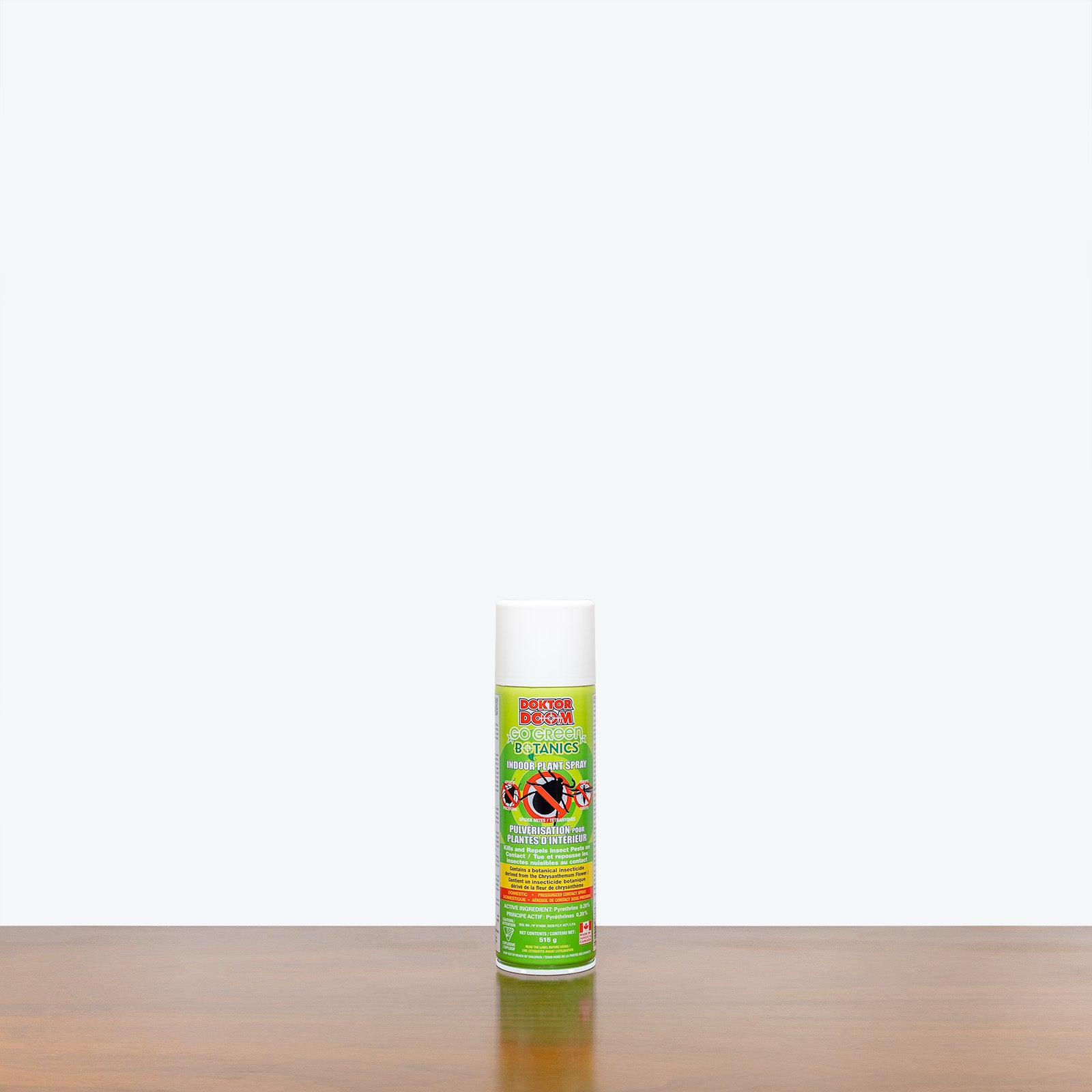 Go gecko outlet spray