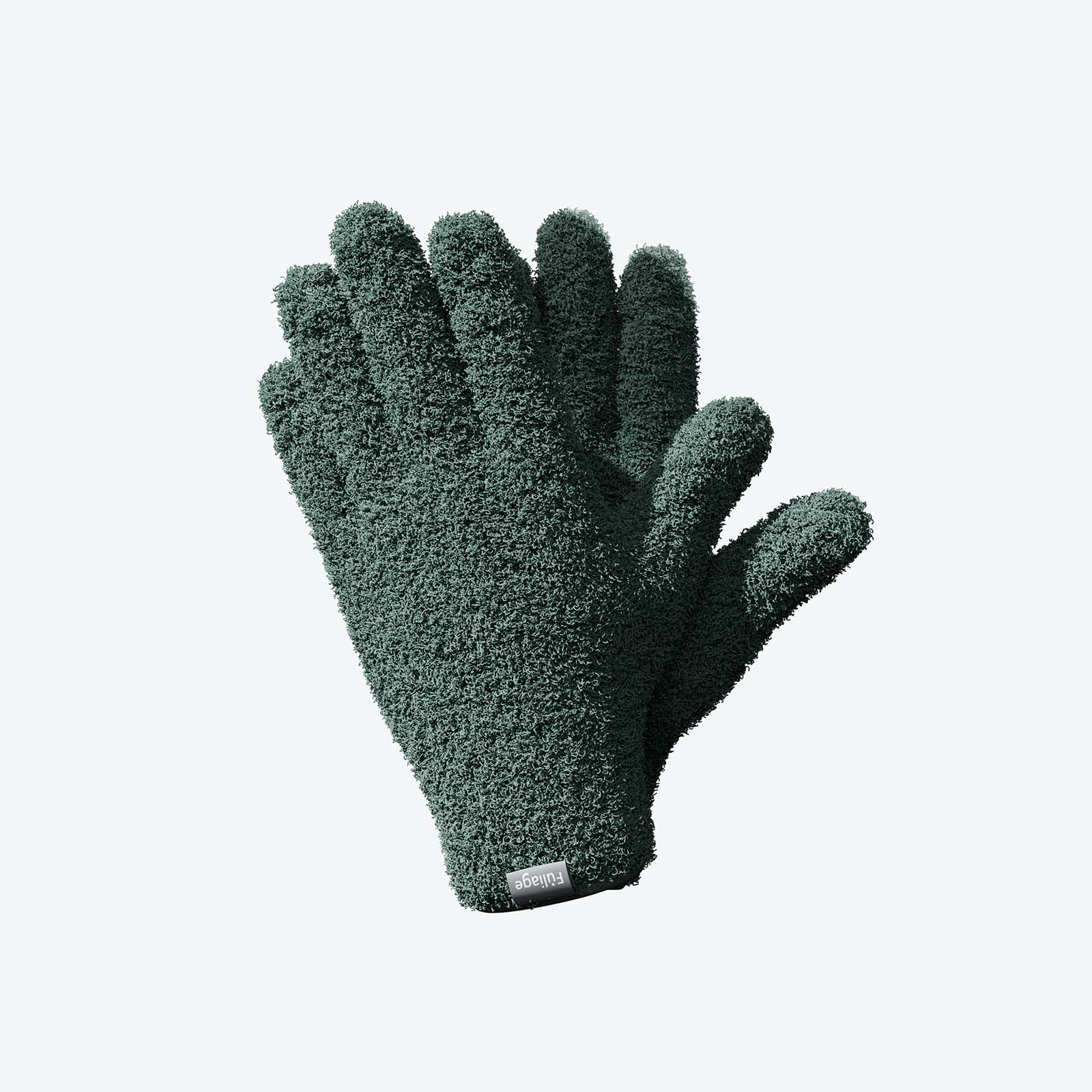 Microfiber Plant Dusting Gloves - House Plants Delivery Toronto - JOMO Studio