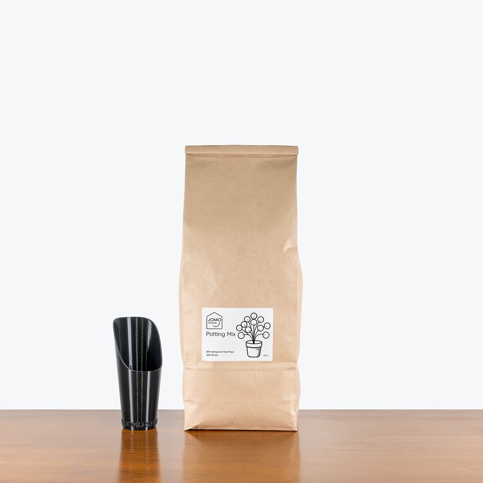 Potting Mix | House Plant Grow Medium - Delivery from Toronto across Canada - JOMO Studio