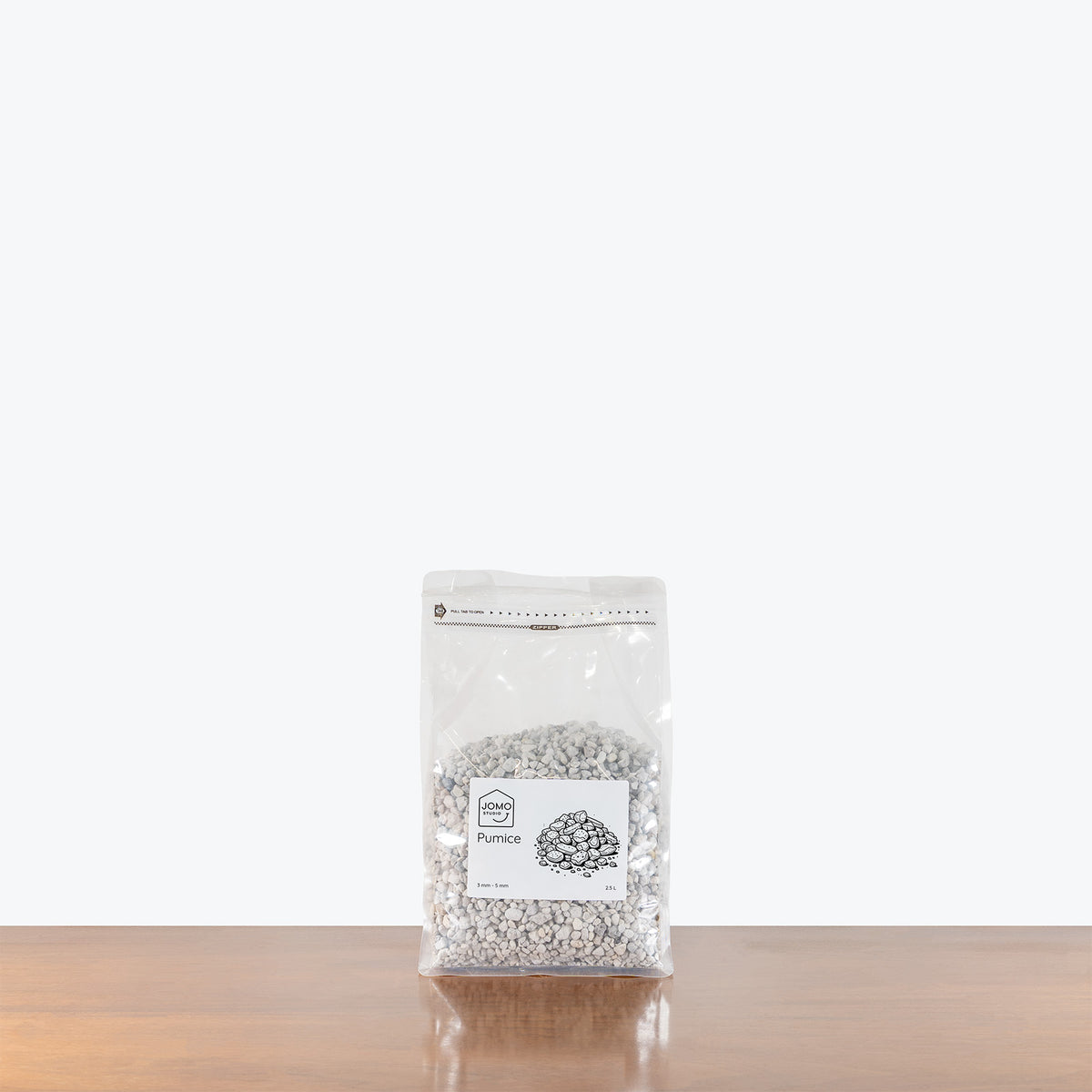 Pumice | House Plant Grow Medium - Delivery from Toronto across Canada - JOMO Studio