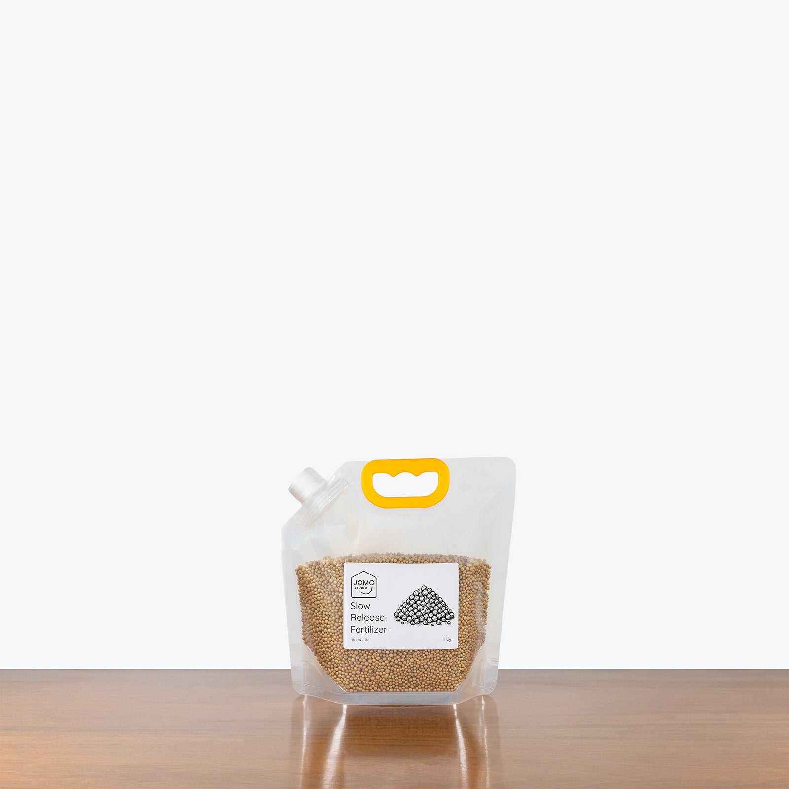Slow Release Fertilizer | Tropical Indoor Plant & Houseplant Fertilizer - Delivery from Toronto across Canada - JOMO Studio