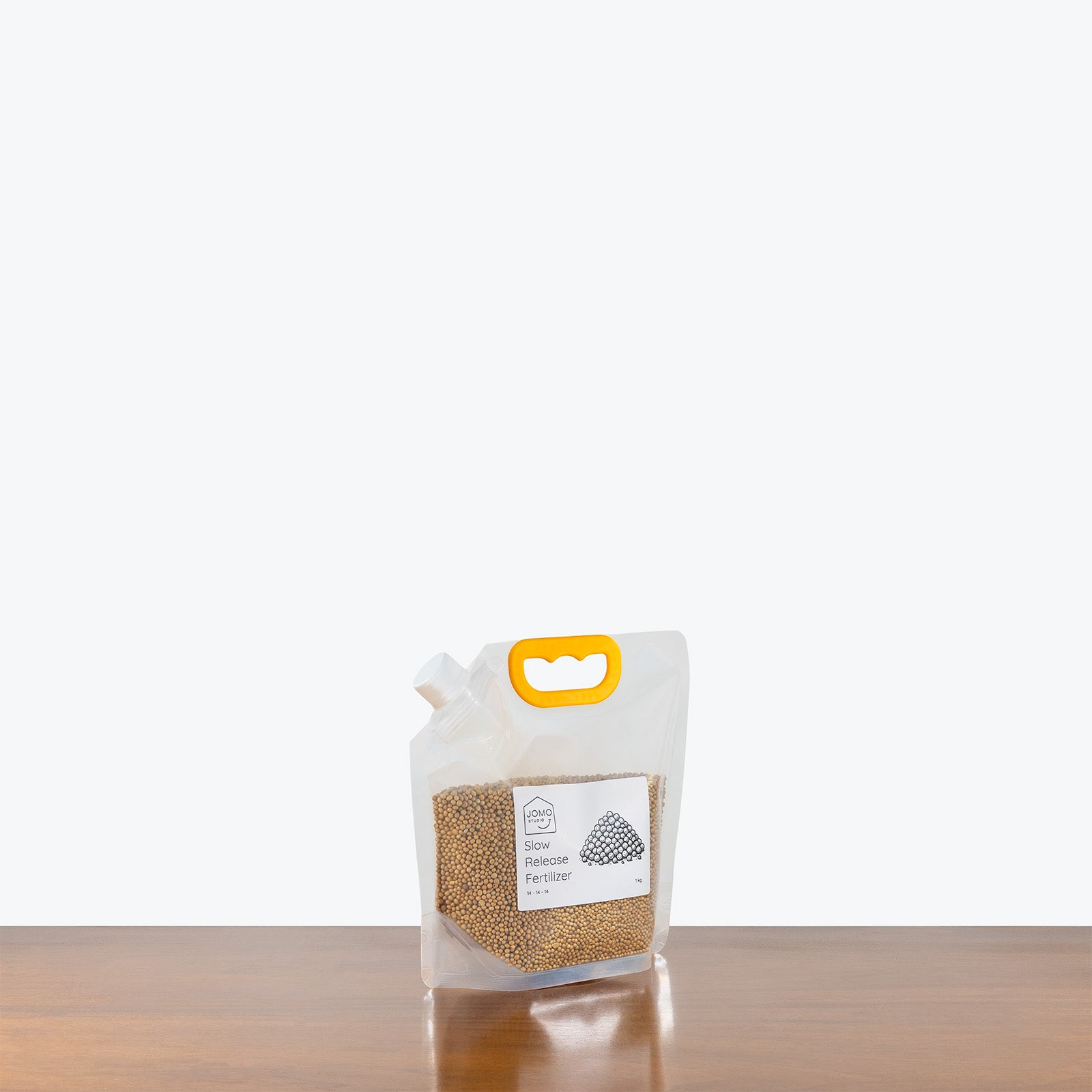 Slow Release Fertilizer | Tropical Indoor Plant & Houseplant Fertilizer - Delivery from Toronto across Canada - JOMO Studio