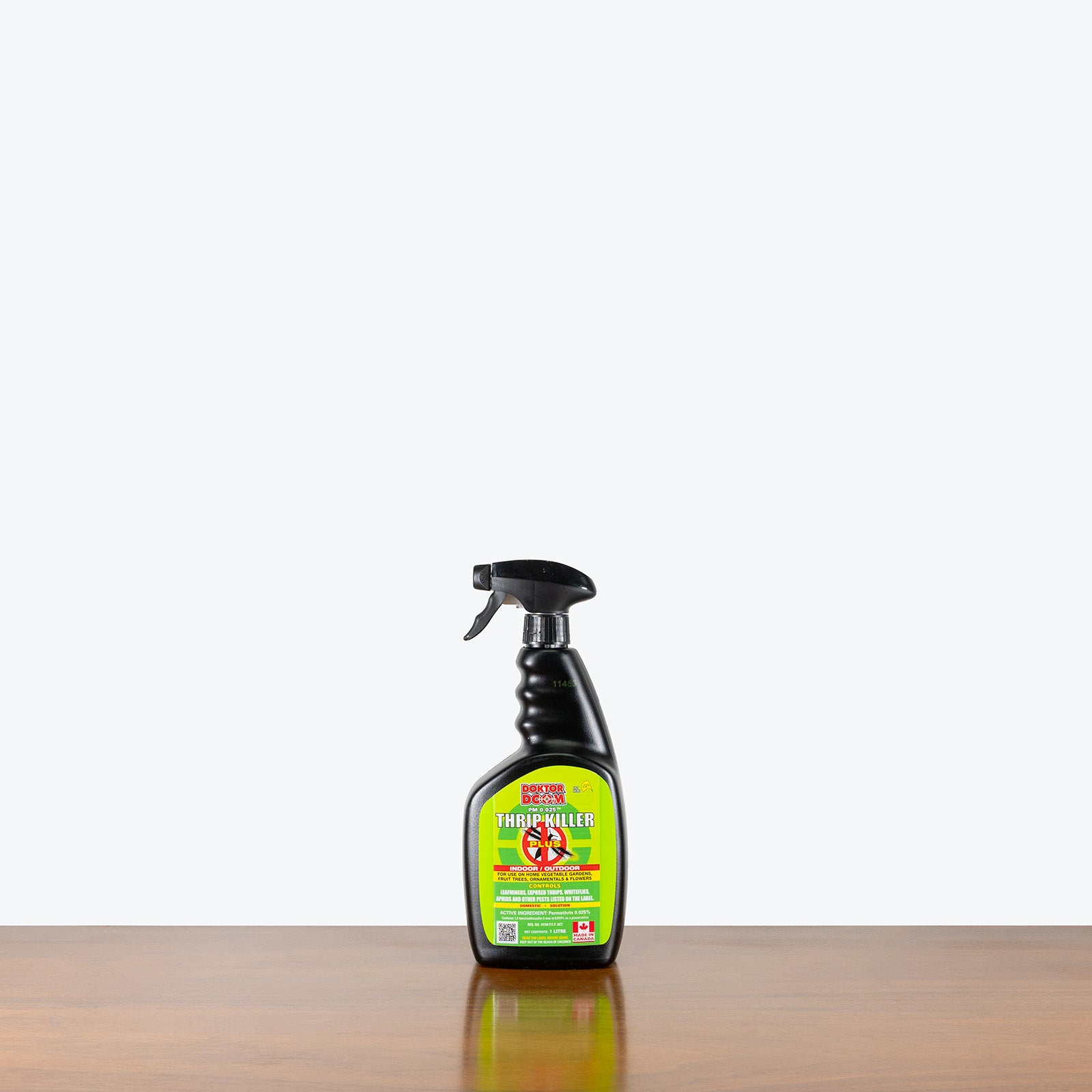 Doktor Doom Thrip Killer Plus Spray - House Plants Delivery Toronto - JOMO Studio