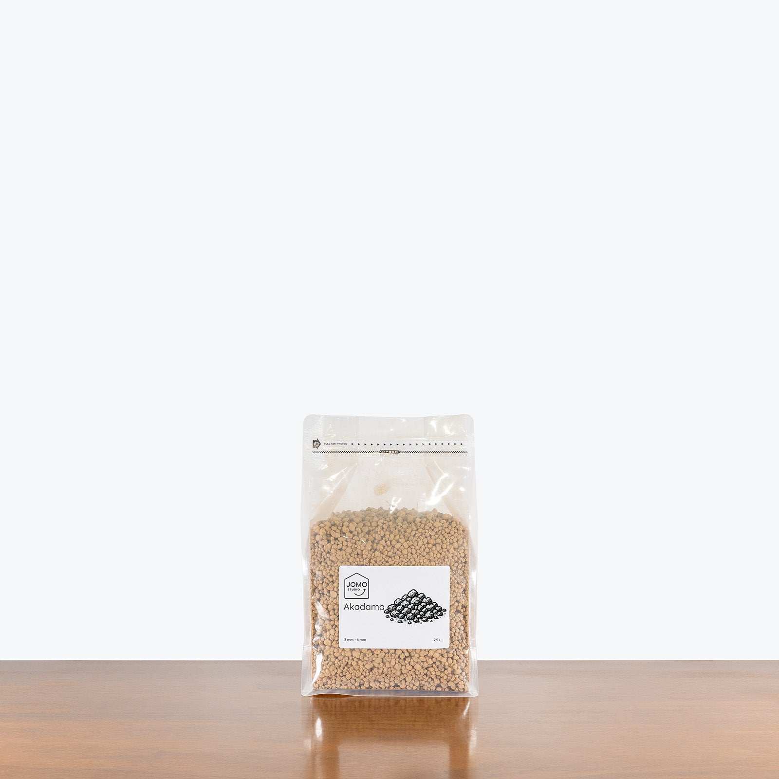 Akadama | House Plant Grow Medium - Delivery from Toronto across Canada - JOMO Studio