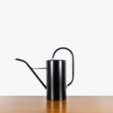 Black Watering Can — One Size