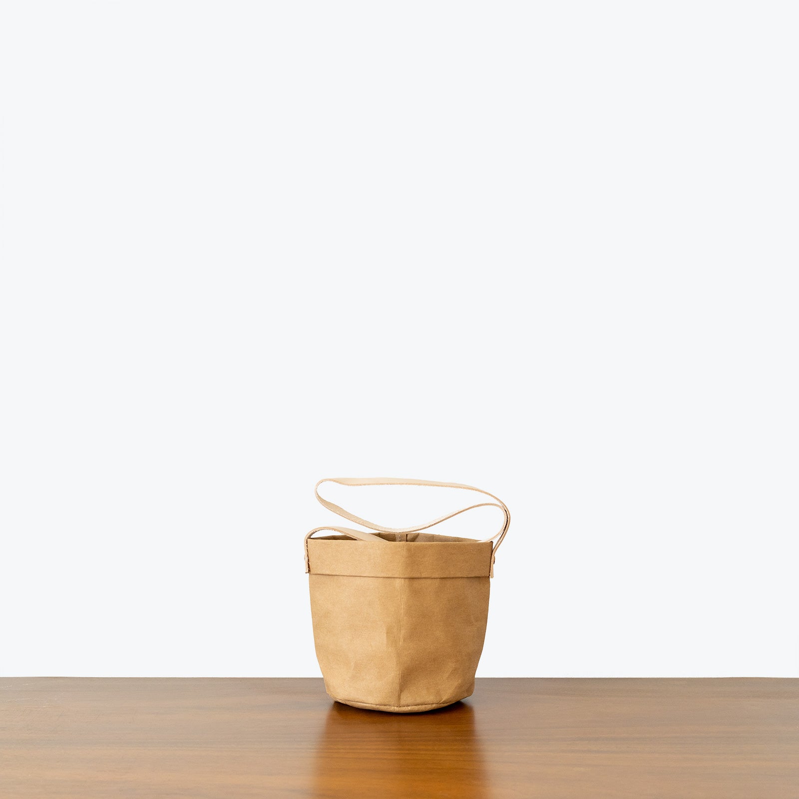 Eco-Friendly Washable Paper Hanging Basket Planter - JOMO Studio