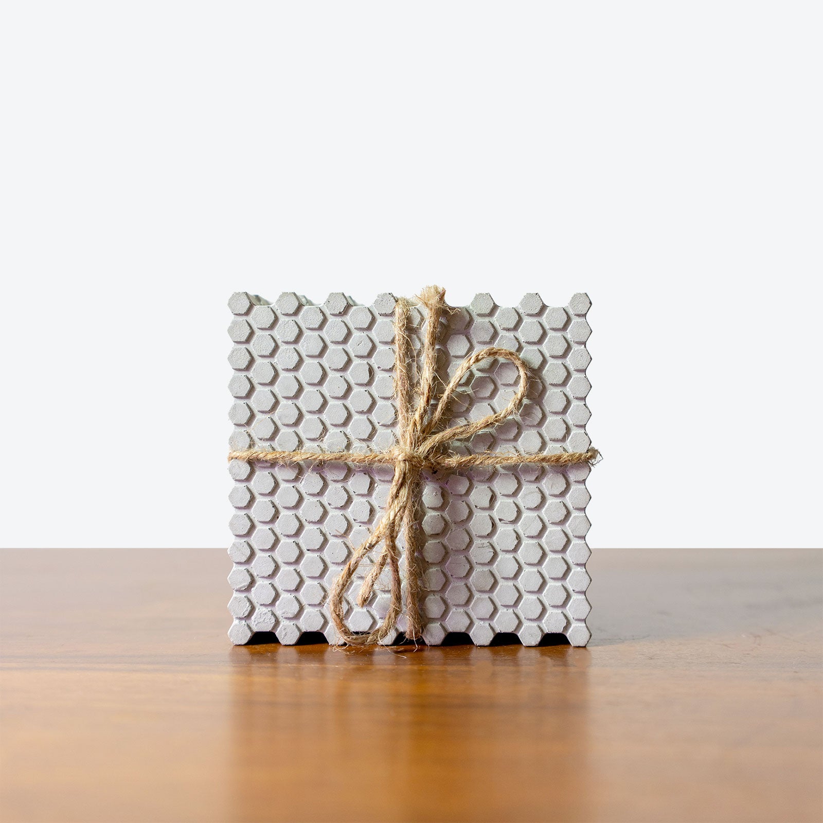 Toronto Concrete Coaster Making Workshop - JOMO Studio