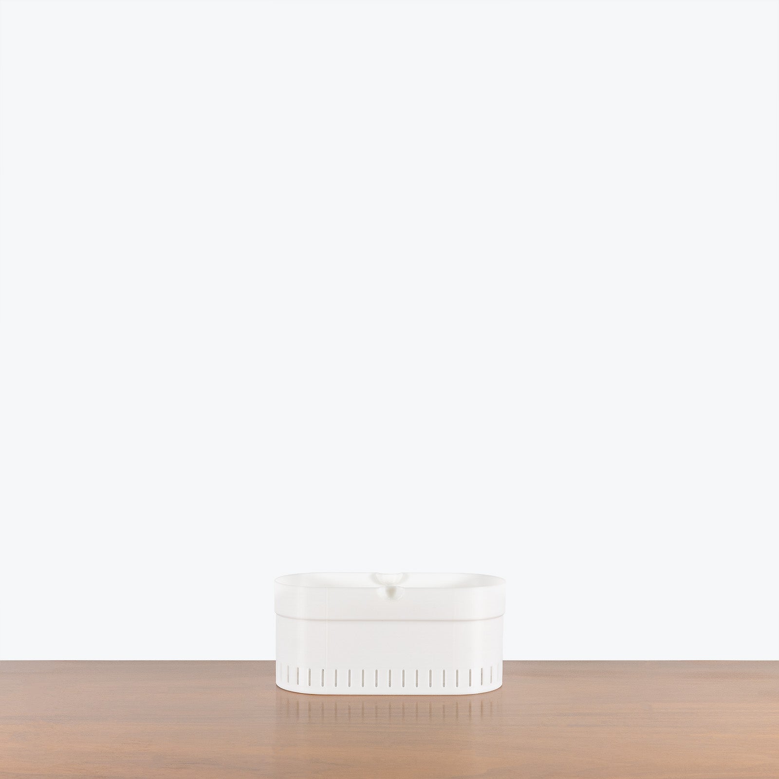 Donut Crawling Planter - 3D Printed Planter - House Plants Delivery Toronto - JOMO Studio