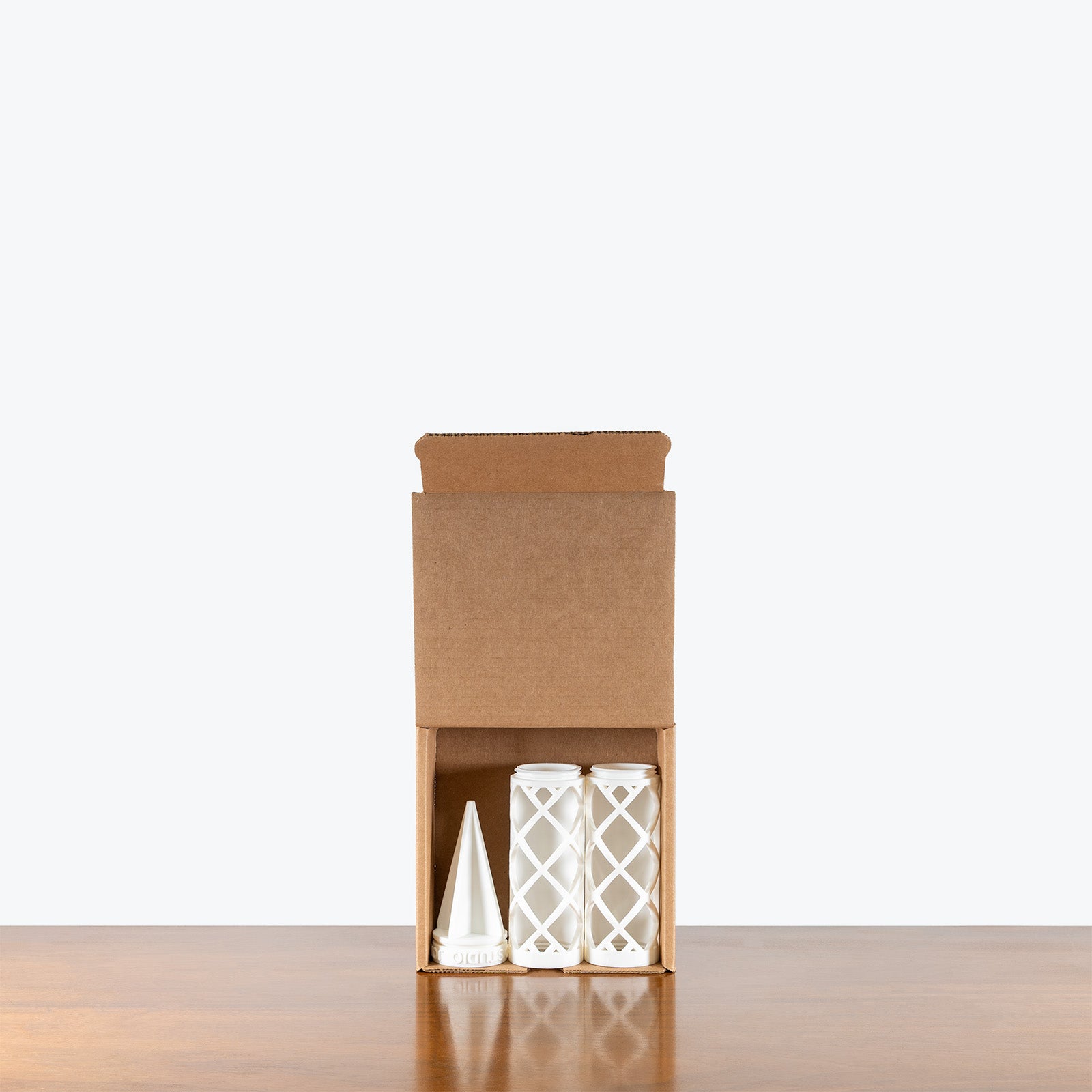 Extendable Moss Pole - 3D Printed Plant Support - House Plants Delivery Toronto - JOMO Studio