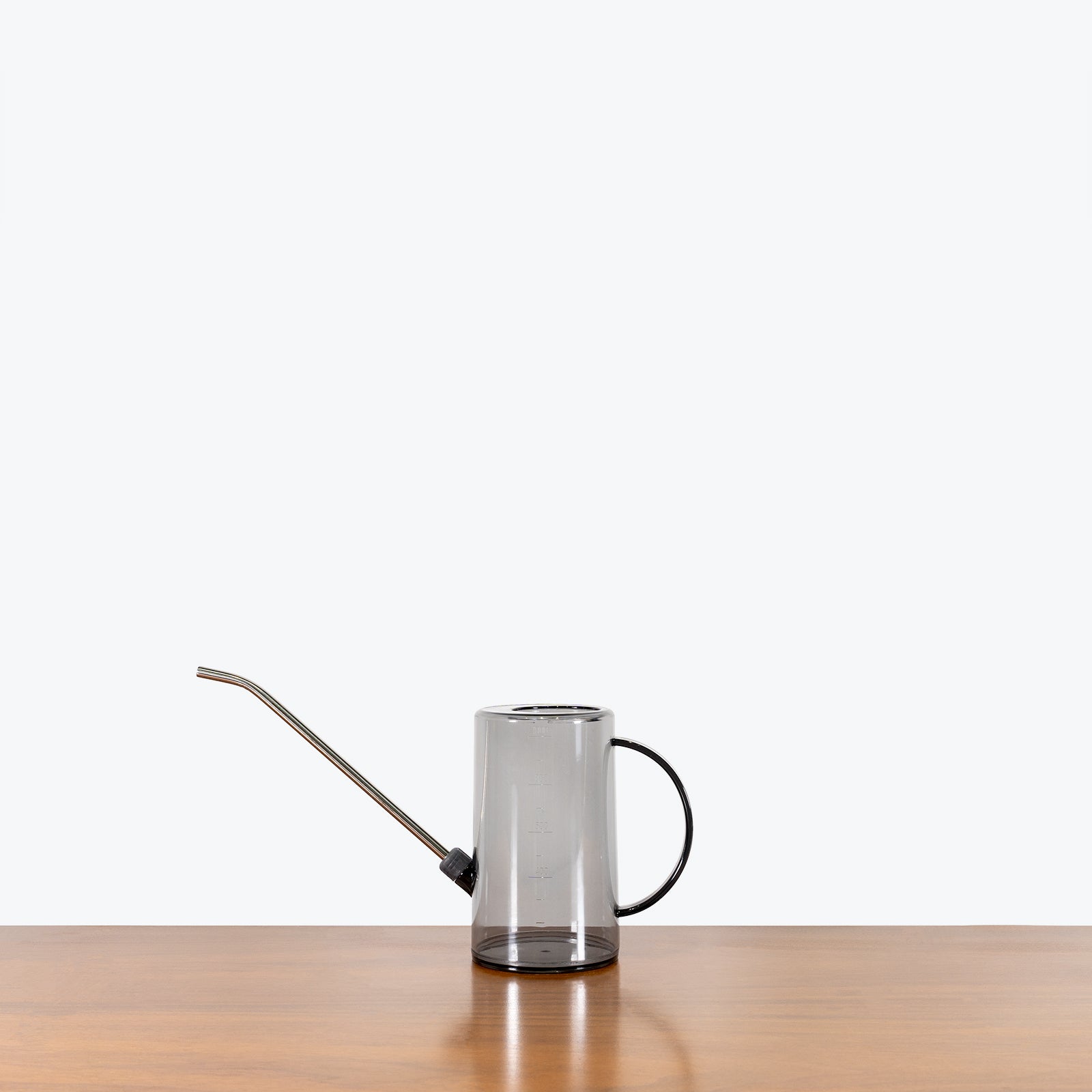 Grey Watering Can - House Plants Delivery Toronto - JOMO Studio