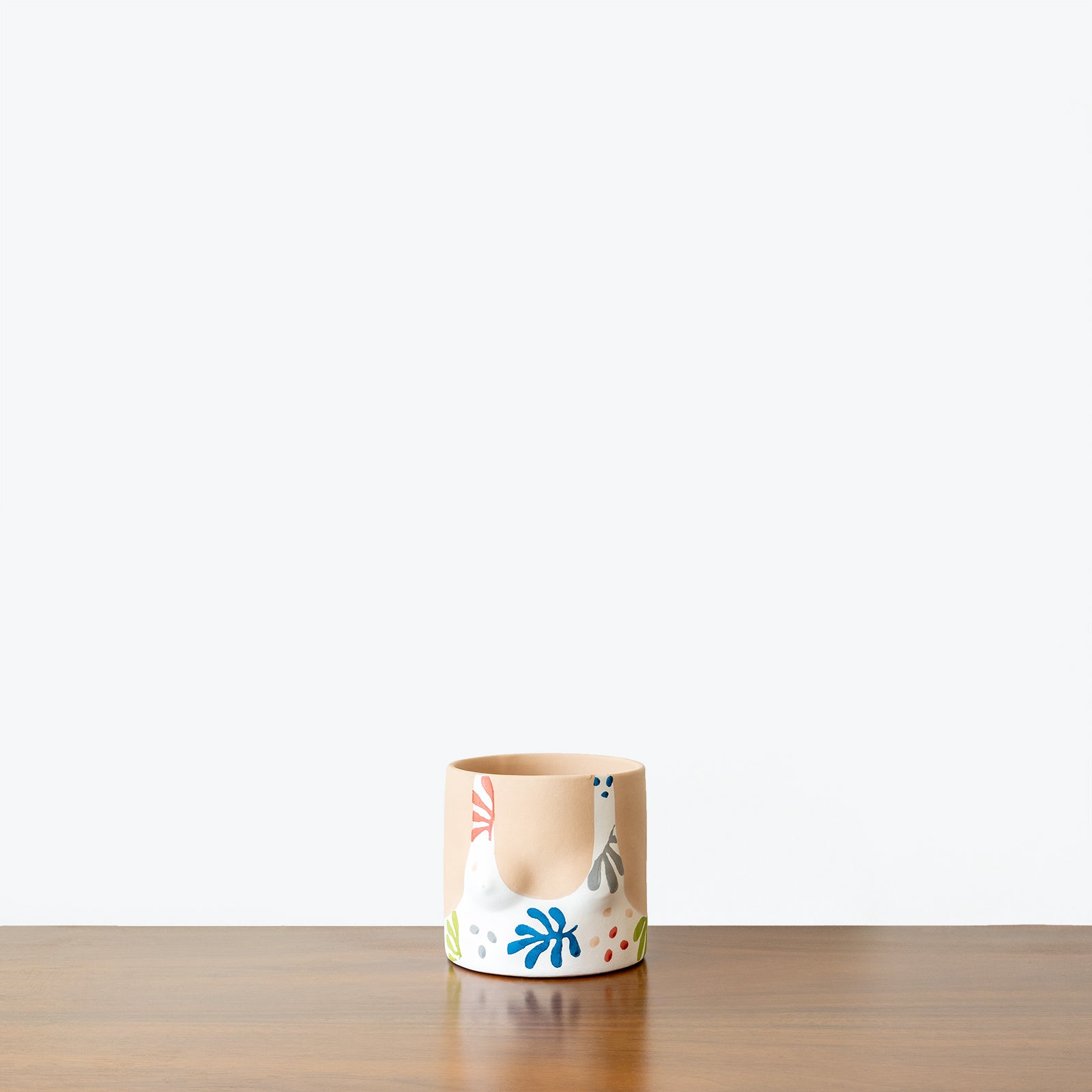 Group Partner Planter - House Plants Delivery Toronto - JOMO Studio