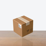Workshop Shipping — Planter Shipping