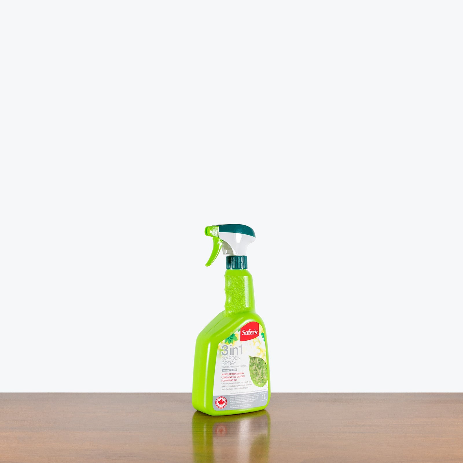 Safer's 3 in 1 Garden Spray - House Plants Delivery Toronto - JOMO Studio