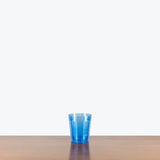 Better Growth Pot — Translucent Blue / Small - Fit 4" Plant
