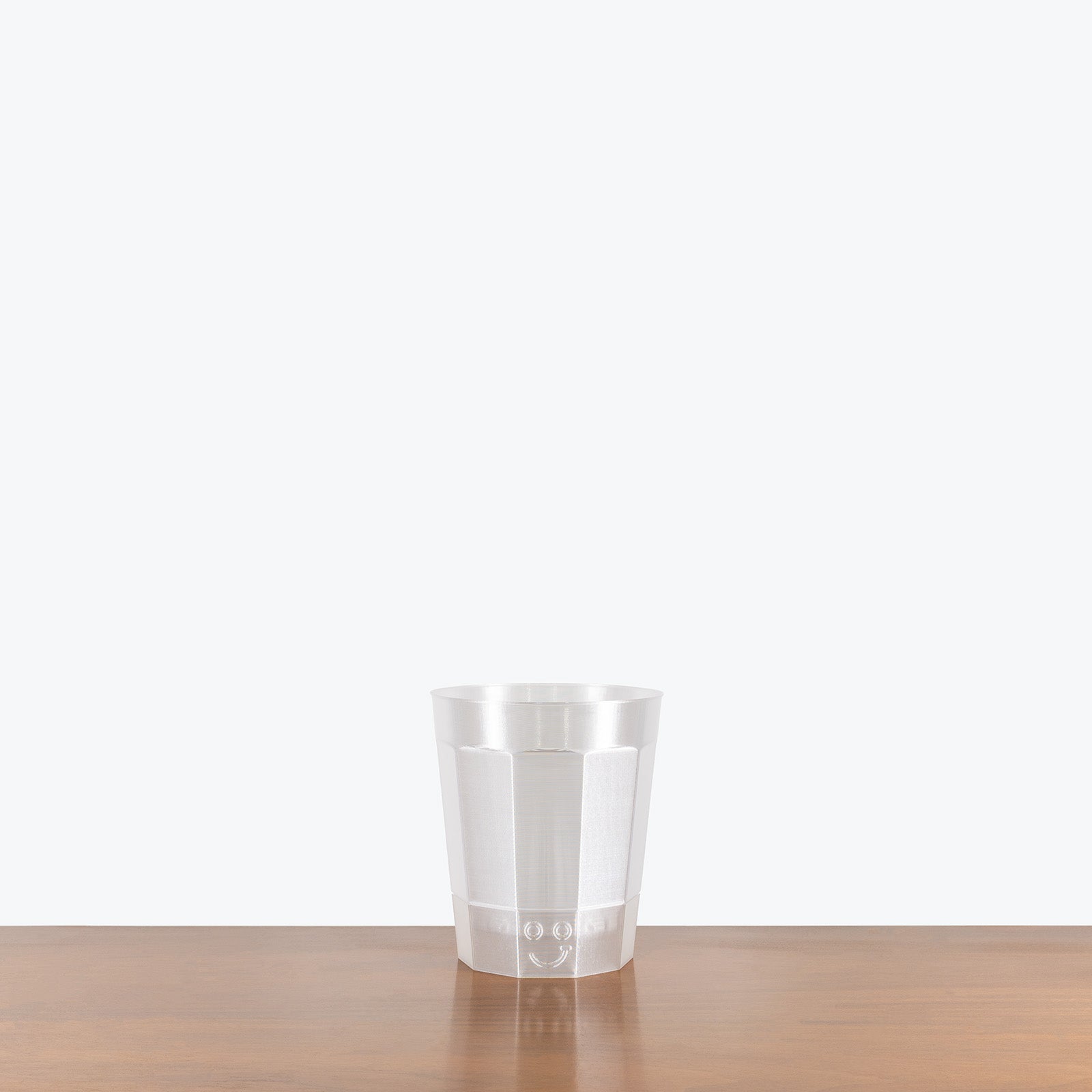 Better Growth Pot | Clear Plant Pot - Toronto's Online Plant Store Delivering Across Canada - JOMO Studio #color_translucent clear