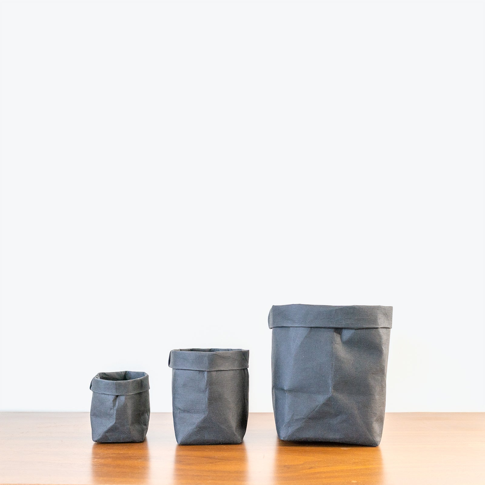 Washable Paper Planter Bag