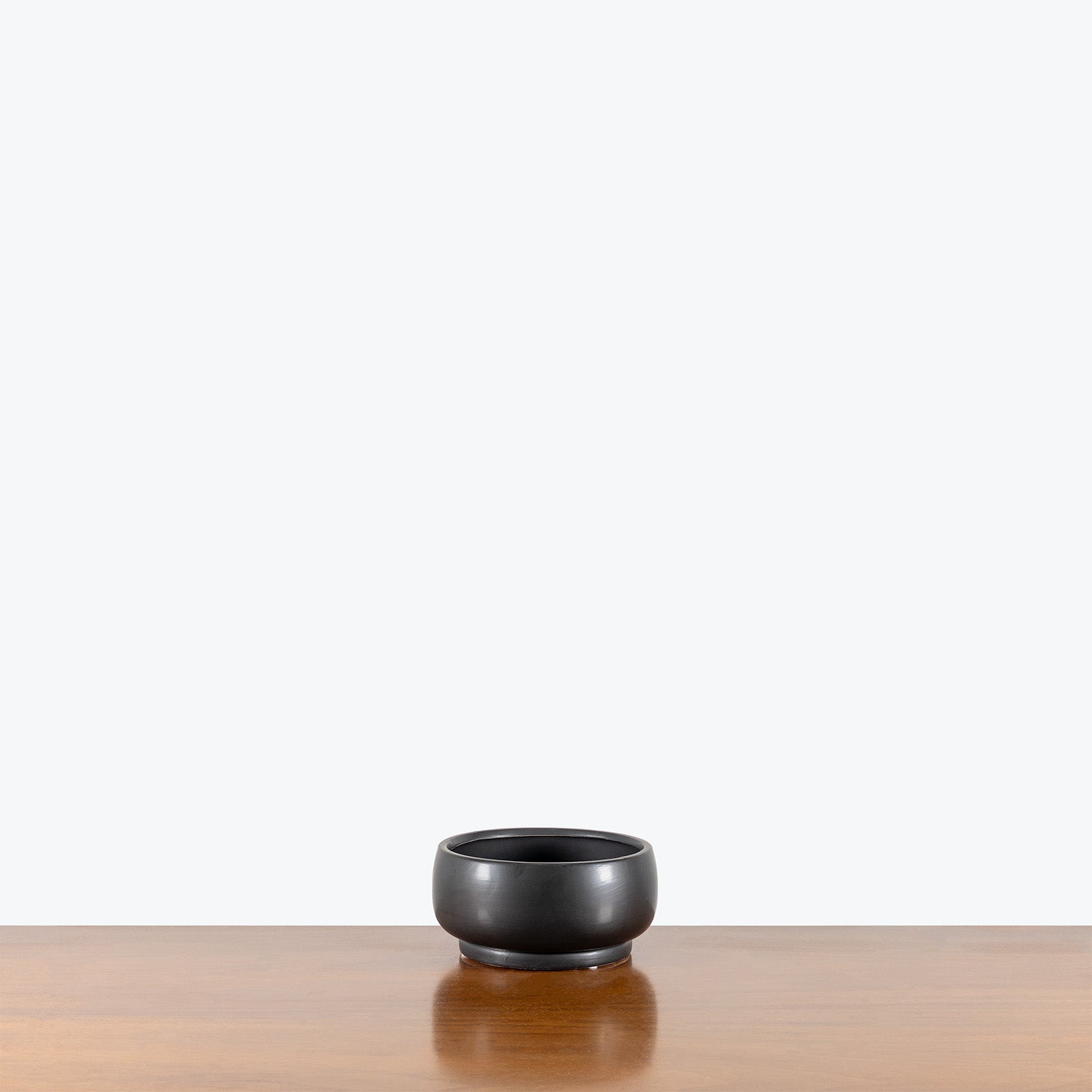 Ceramic Bonsai Planter Bowl - House Plants Delivery Toronto - JOMO Studio