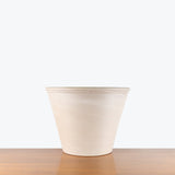 Clay Planter — Granite / Large - Fit 10" Pot