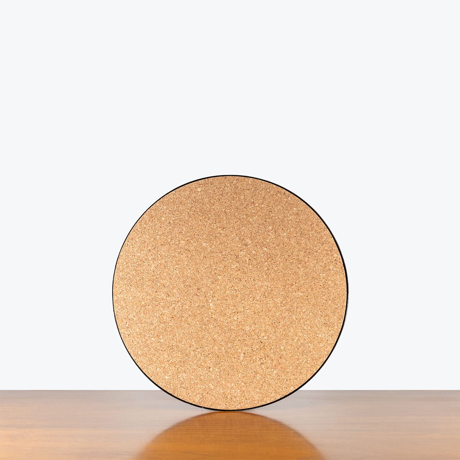 Cork Plant Mat | Surface Protector for Planters Pots - House Plants Delivery Toronto - JOMO Studio