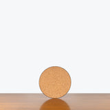 Cork Plant Mat — 8"