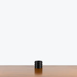 Donut Planter — Black / XSmall - Fit 2.5" pot
