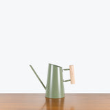 Green Watering Can — One Size