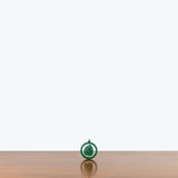 Gyroscopic Monstera Ornament — Monstera Leaf