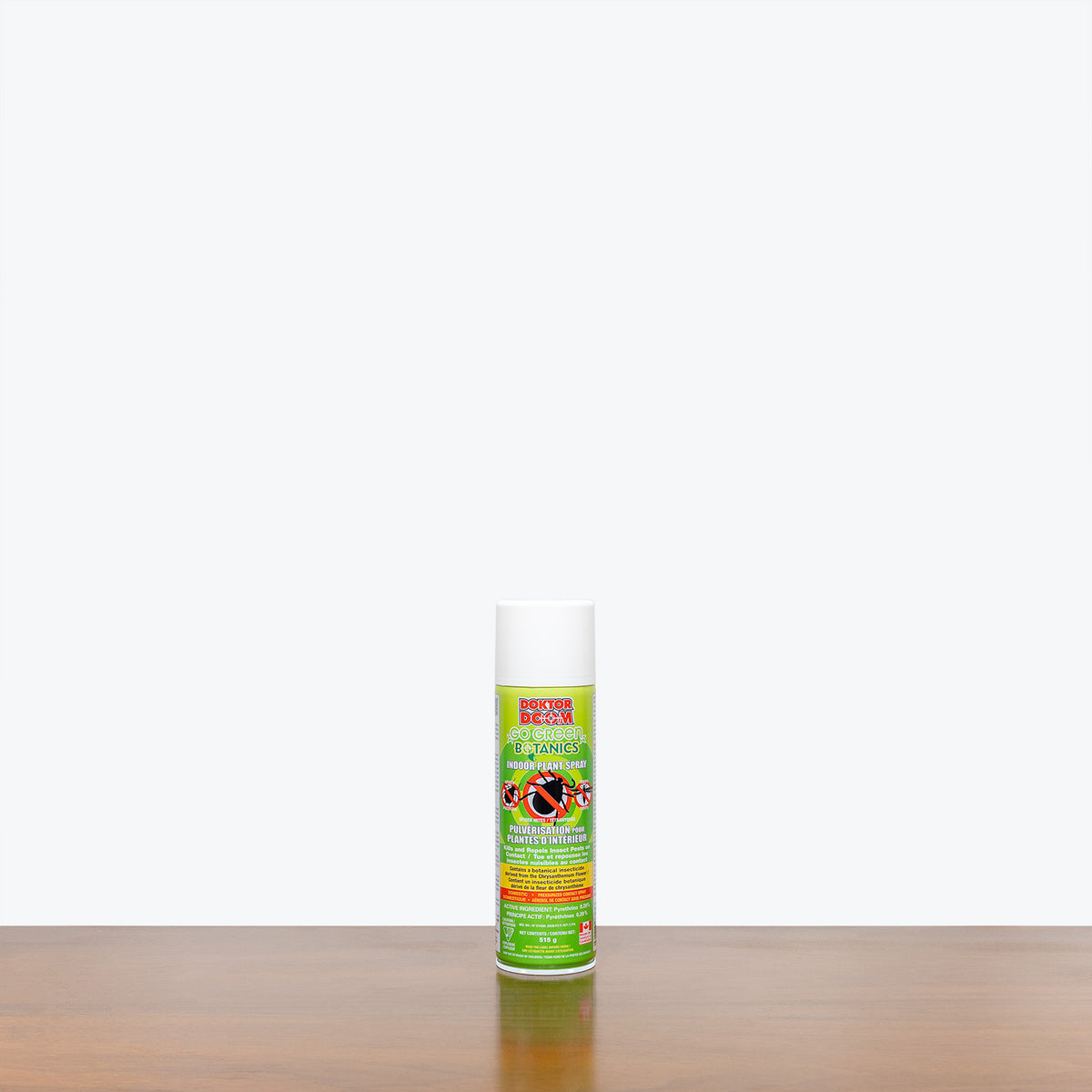 doktor doom indoor plant spray Doktor Doom Indoor Plant Spray - House Plants Delivery Toronto