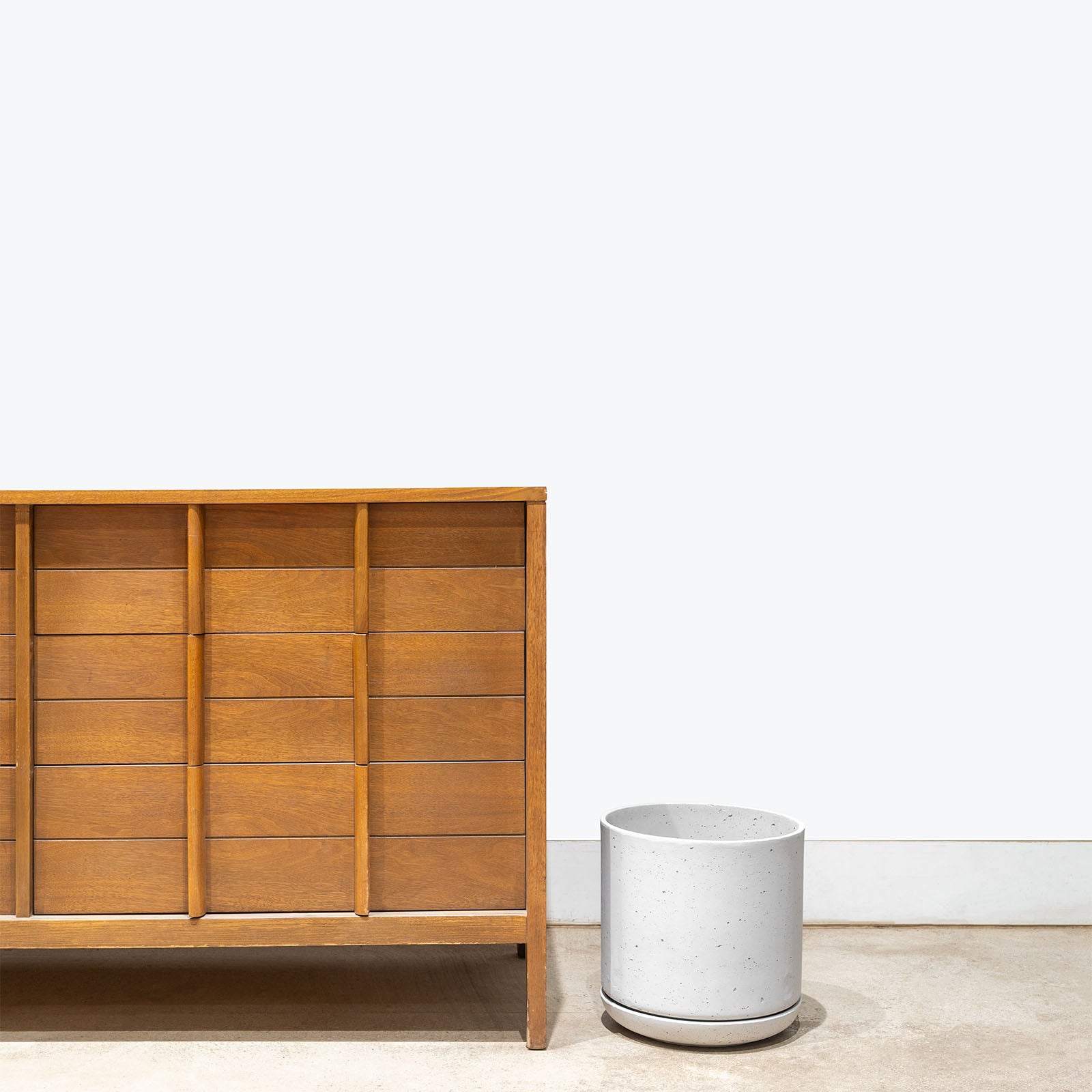 Modern Terrazzo Planter