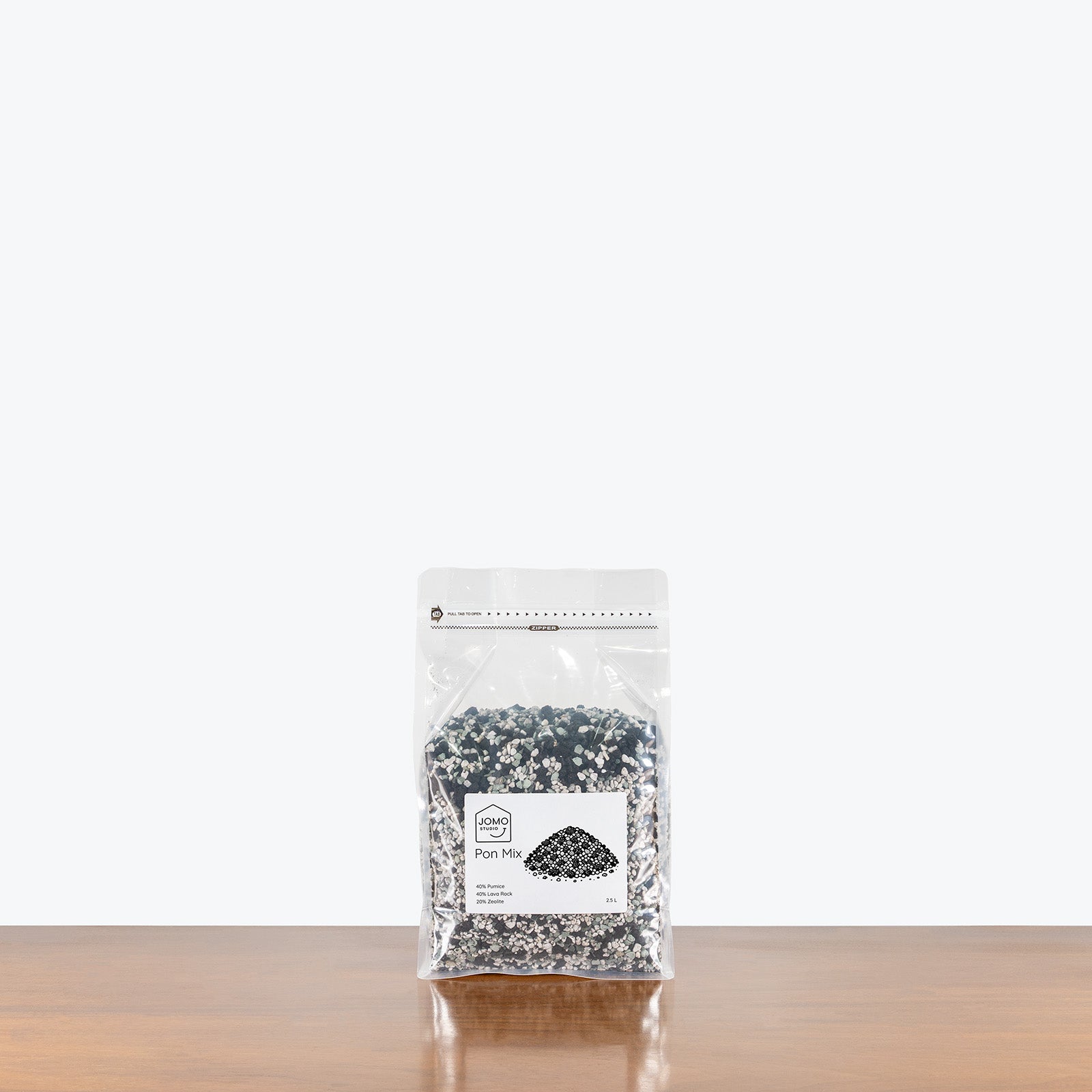 Pon Mix | House Plant Semi-hydroponic Grow Medium - Delivery from Toronto across Canada - JOMO Studio