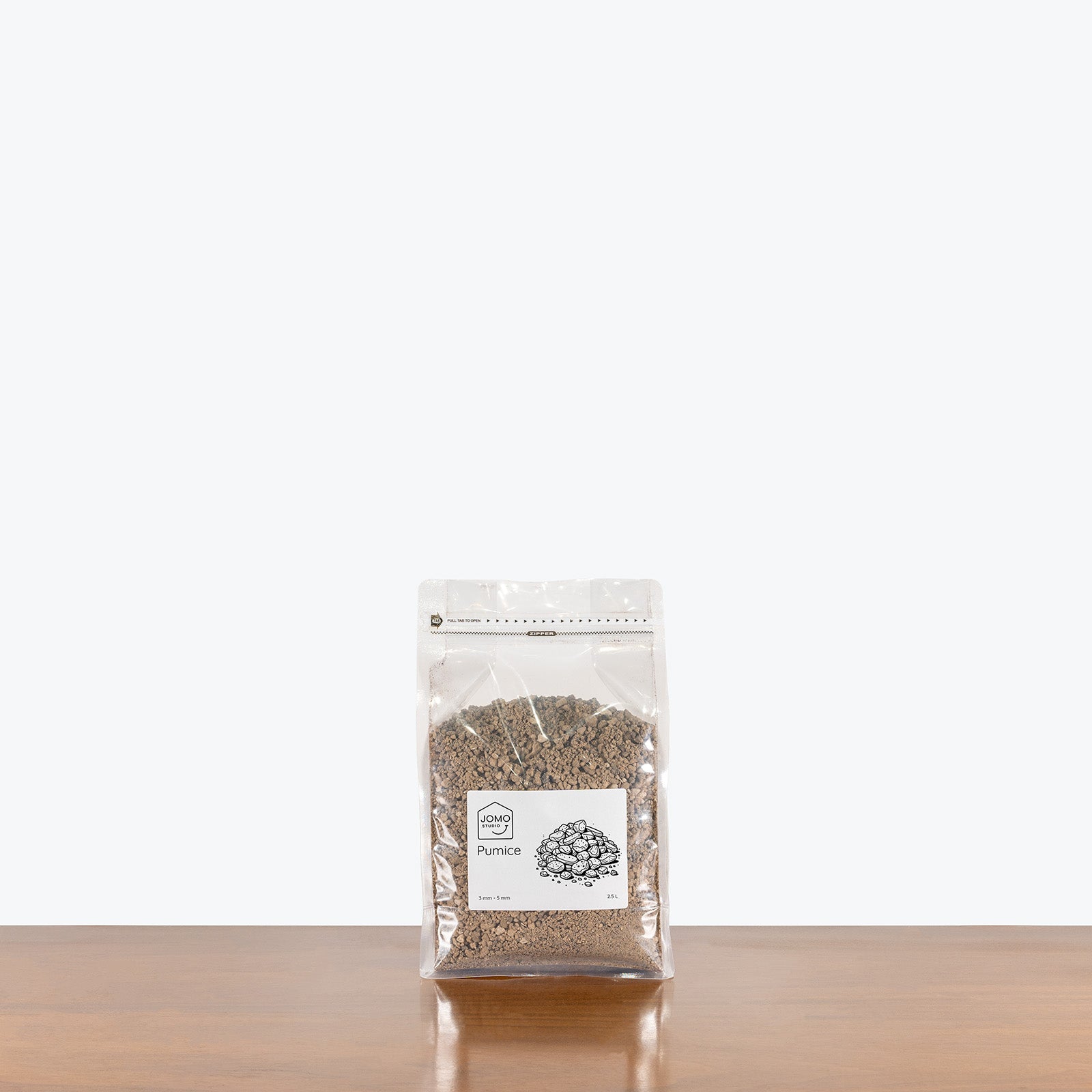 Pumice | House Plant Grow Medium - Delivery from Toronto across Canada - JOMO Studio