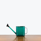 Teal Watering Can — One Size