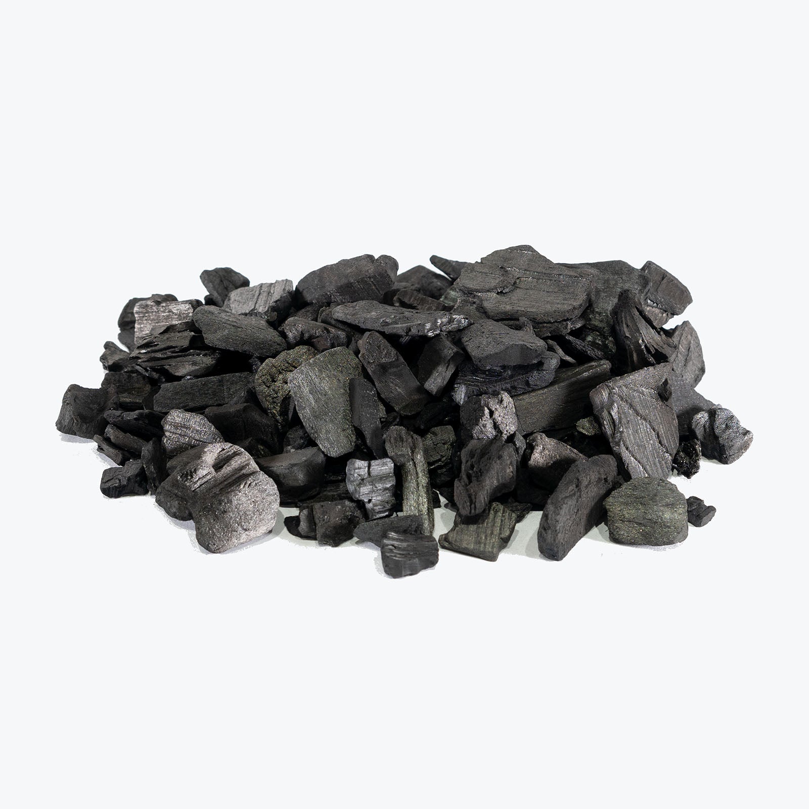 Horticultural Wood Charcoal - House Plants Delivery Toronto - JOMO Studio