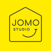 JOMO Studio logo