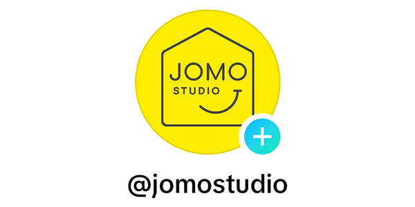 JOMO Studio TikTok Profile