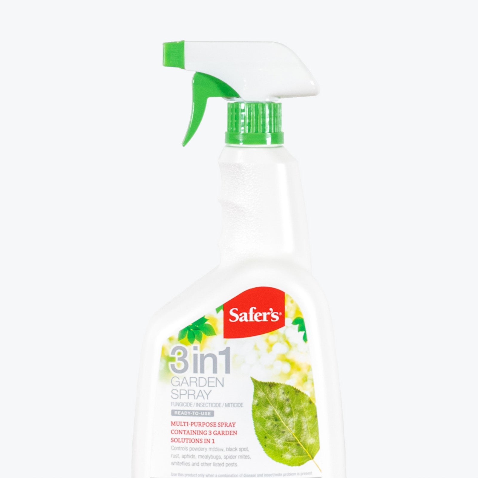 Safer's 3 in 1 Garden Spray - House Plants Delivery Toronto - JOMO Studio