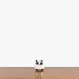 Panda - Ceramic Animal Planter - House Plants Delivery Toronto - JOMO Studio