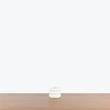 Donut Planter — White / XSmall - Fit 2.5" pot