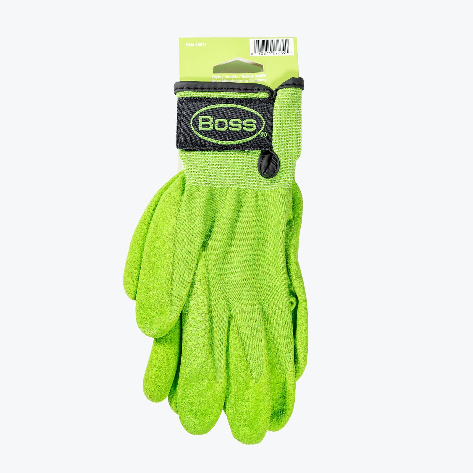 Garden Glove
