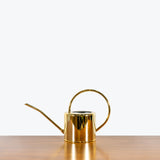 Gold Watering Can — One Size