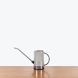 Grey Watering Can — One Size