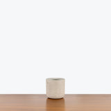 Modern Concrete Planter — Small - Fit 4" Pot