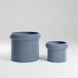 Mushroom Planter - 3D Printed Planter - House Plants Delivery Toronto - JOMO Studio